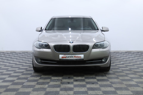 BMW 5 серии