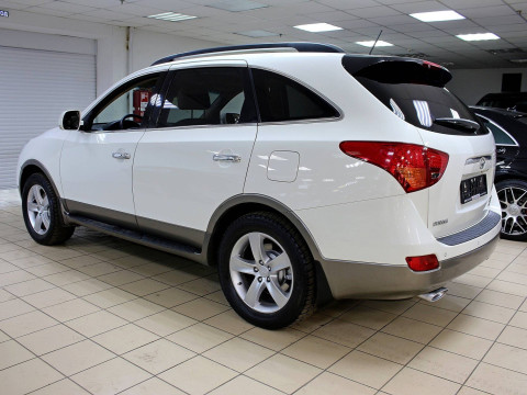 Hyundai ix55