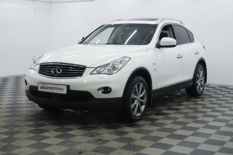 Infiniti QX50