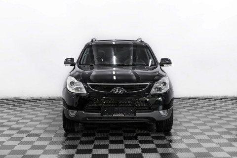 Hyundai ix55