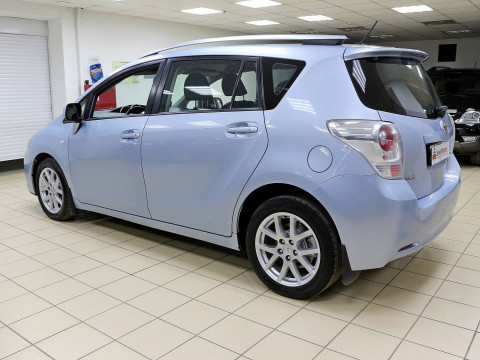 Toyota Verso