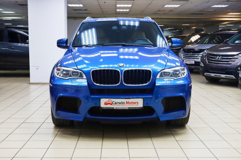 BMW X5 M