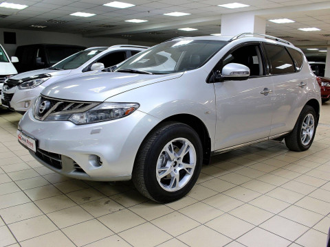 Nissan Murano