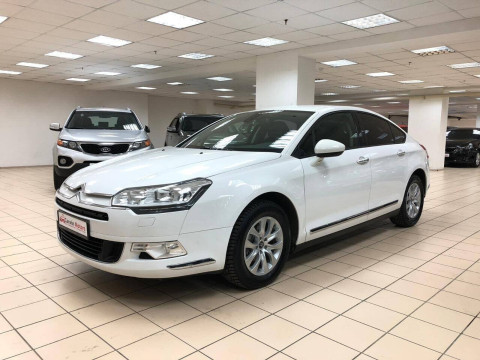 Citroen C5