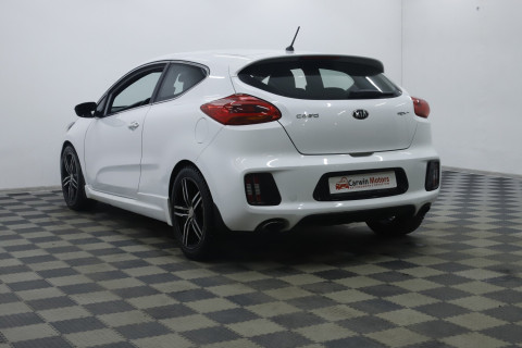 Kia Ceed GT