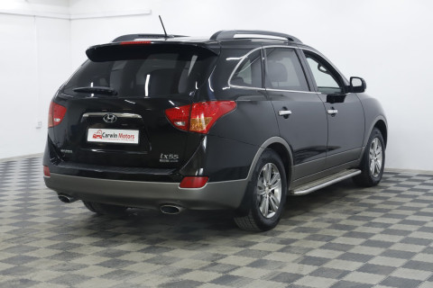 Hyundai ix55