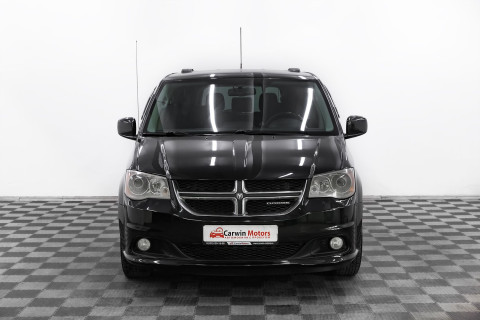 Dodge Caravan