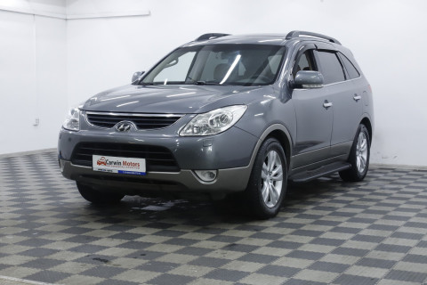 Hyundai ix55