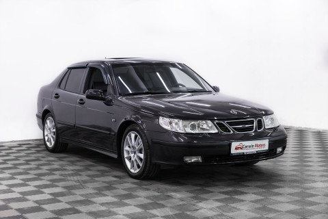 Saab 9-5