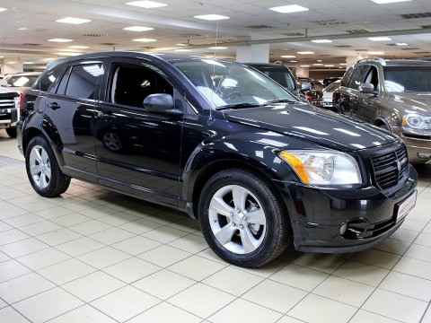 Dodge Caliber