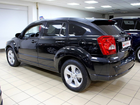 Dodge Caliber