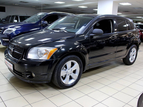 Dodge Caliber