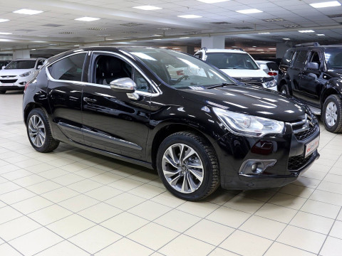 Citroen DS4