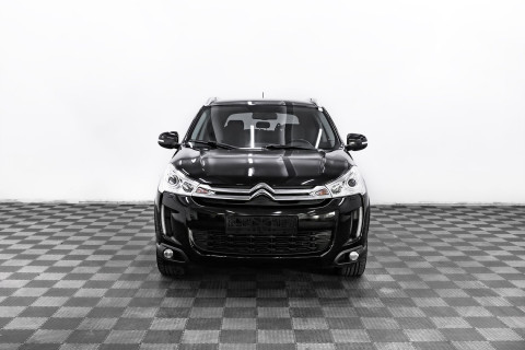 Citroen C4 Aircross