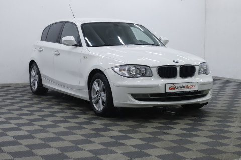 BMW 1 серии