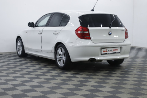 BMW 1 серии