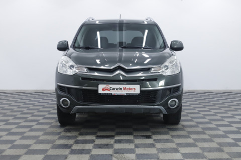 Citroen C-Crosser