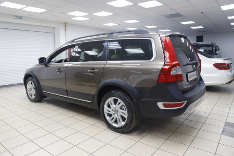 Volvo XC70