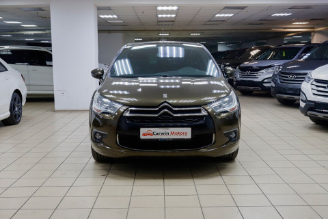 Citroen DS4