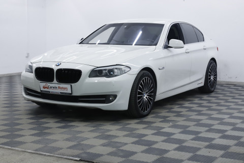 BMW 5 серии