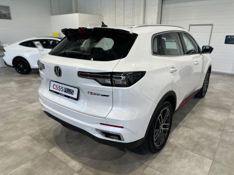 Changan CS55PLUS