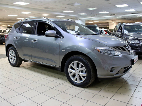 Nissan Murano