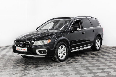 Volvo XC70