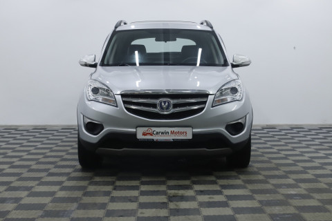 Changan CS35