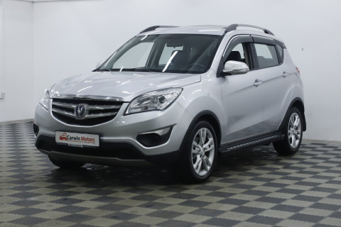 Changan CS35