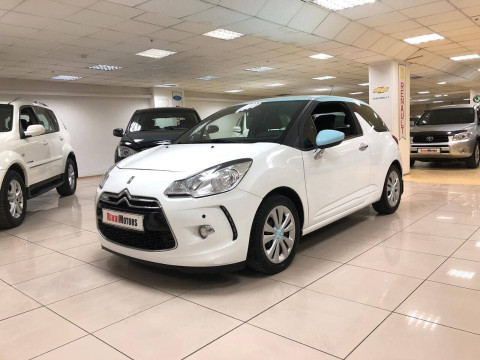 Citroen DS3