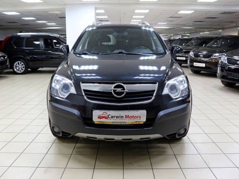 Opel Antara