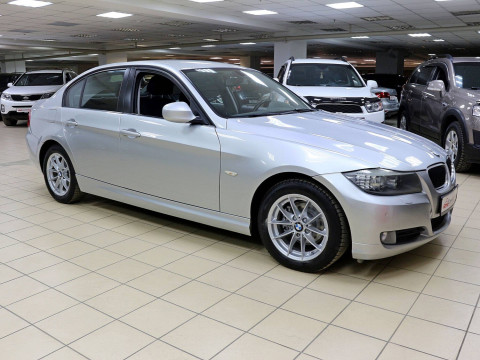 BMW 3 серии