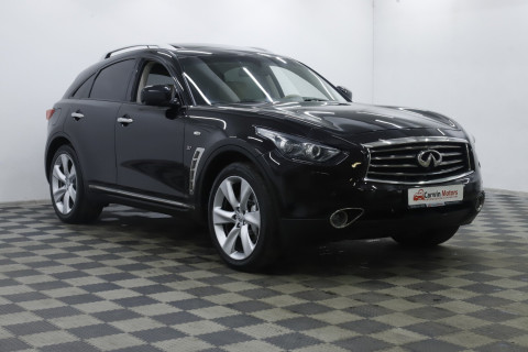 Infiniti QX70