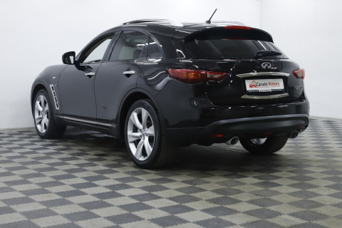 Infiniti QX70