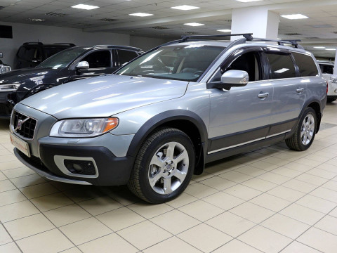 Volvo XC70