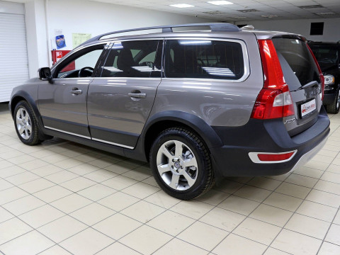 Volvo XC70