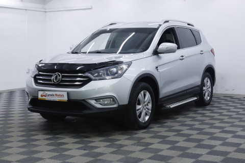 Dongfeng AX7