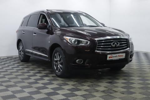 Infiniti QX60