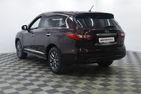 Infiniti QX60