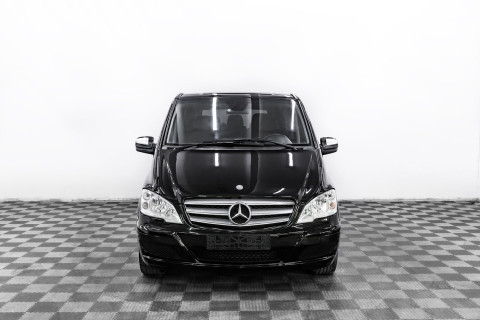 Mercedes-Benz Viano