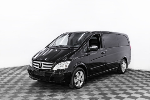 Mercedes-Benz Viano