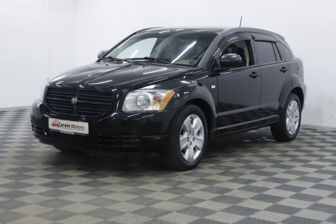 Dodge Caliber