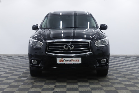 Infiniti QX60