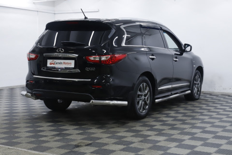 Infiniti QX60