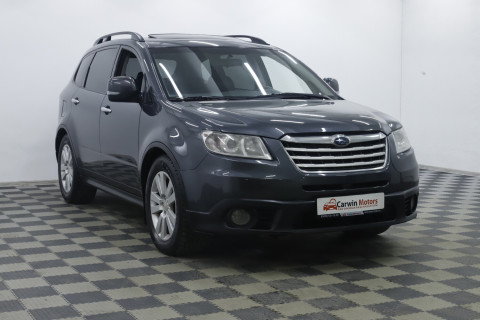 Subaru Tribeca