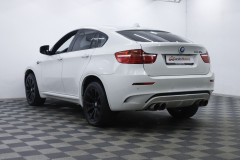 BMW X6 M