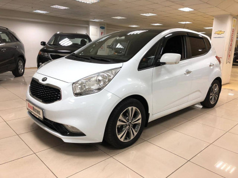 Kia Venga