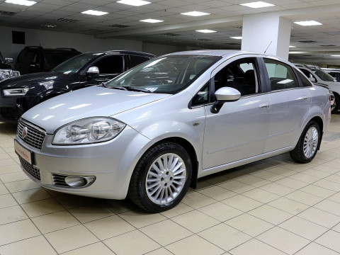 Fiat Linea