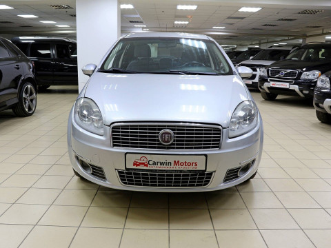 Fiat Linea