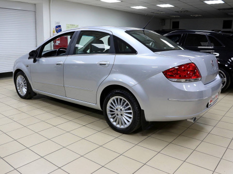 Fiat Linea